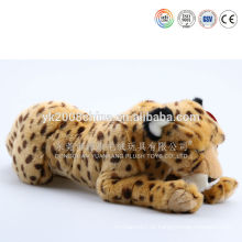 Riesen Plüsch Tiger Spielzeug, Plüschtier Tiger Plüschtiere, lebensgroße Tiger Spielzeug